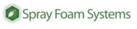 SprayFoamSystems-Hex-Leaf-Logo