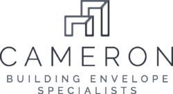 Cameron Building Envelope Specialists - Logo