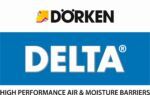 DELTA_Dörken Systems_logo with tagline