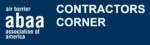 ABAA Contractors Corner